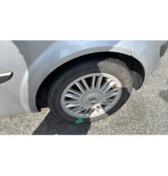 Boitier UPC RENAULT MEGANE 2