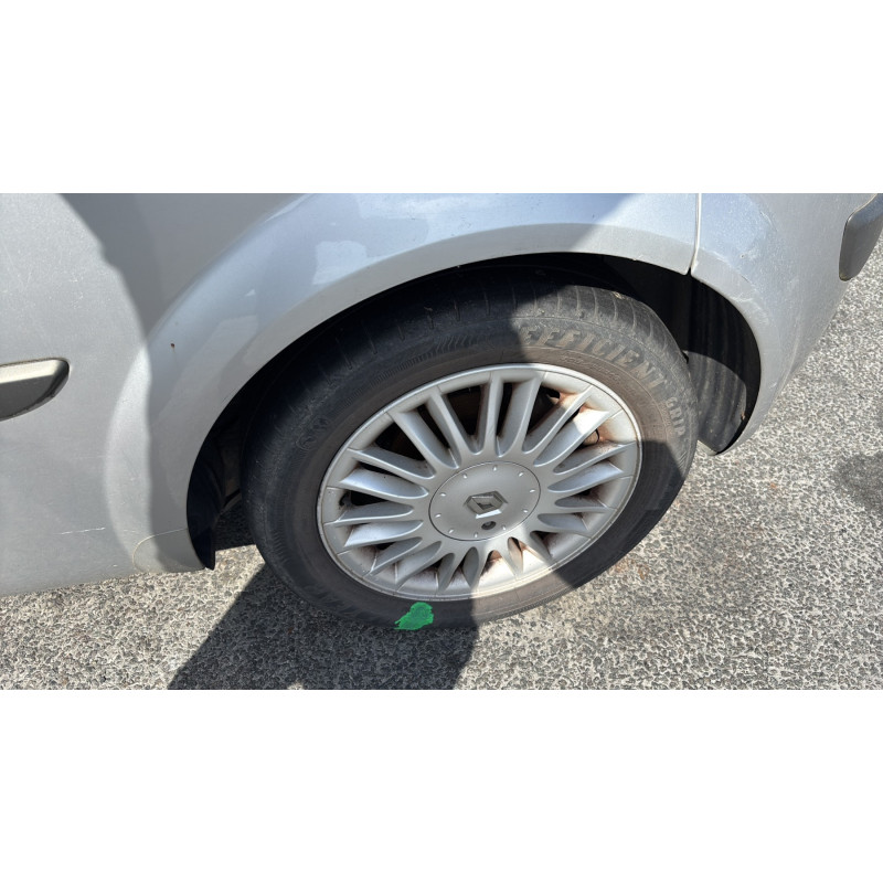 Boitier UPC RENAULT MEGANE 2 Photo n°14
