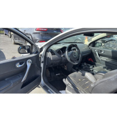 Boitier UPC RENAULT MEGANE 2