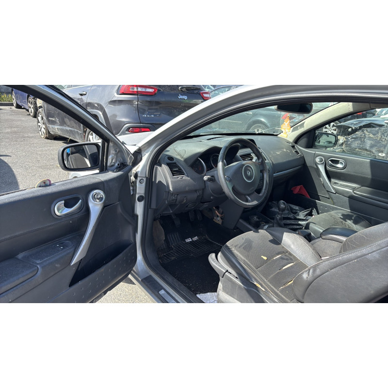 Boitier UPC RENAULT MEGANE 2 Photo n°15