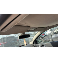 Boitier UPC RENAULT MEGANE 2