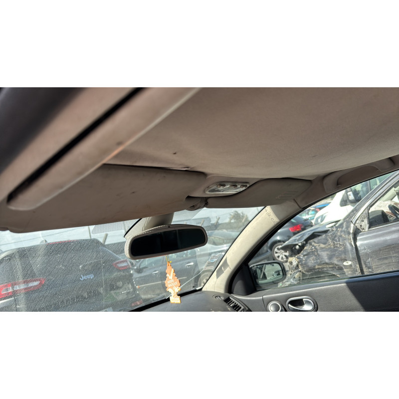 Boitier UPC RENAULT MEGANE 2 Photo n°17