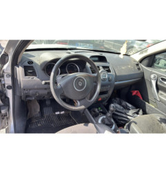 Boitier UPC RENAULT MEGANE 2