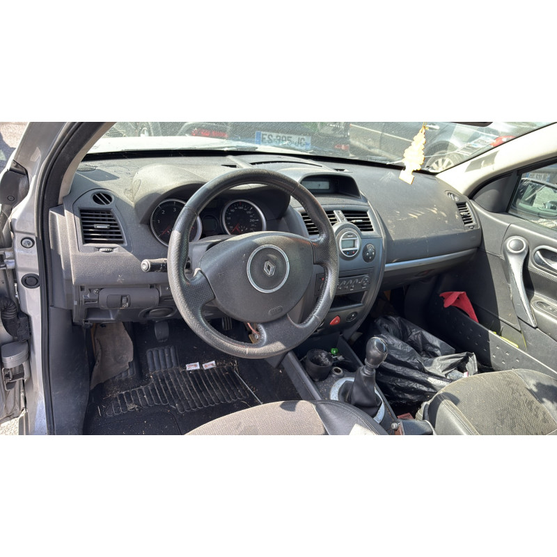 Boitier UPC RENAULT MEGANE 2 Photo n°18