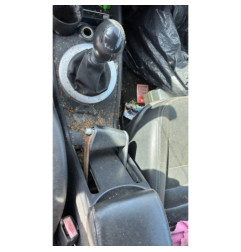 Boitier UPC RENAULT MEGANE 2