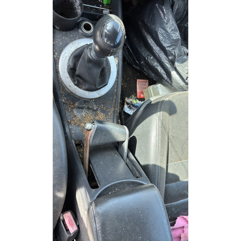 Boitier UPC RENAULT MEGANE 2 Photo n°19