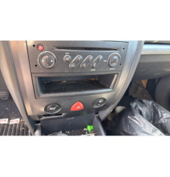 Boitier UPC RENAULT MEGANE 2