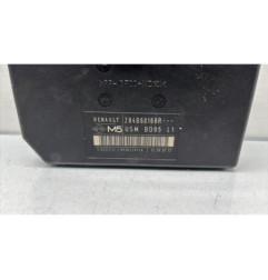 Boitier UPC RENAULT MEGANE 3
