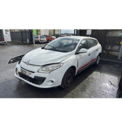 Boitier UPC RENAULT MEGANE 3