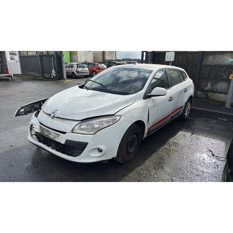 Boitier UPC RENAULT MEGANE 3 Photo n°4