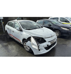 Boitier UPC RENAULT MEGANE 3