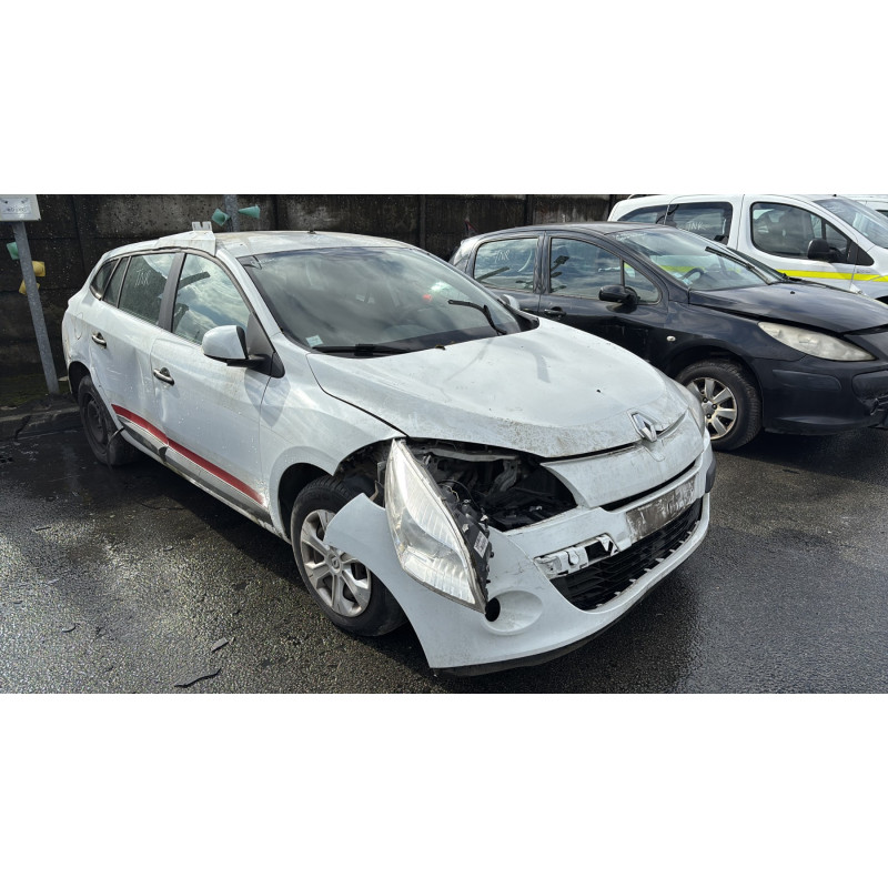 Boitier UPC RENAULT MEGANE 3 Photo n°5