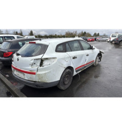 Boitier UPC RENAULT MEGANE 3