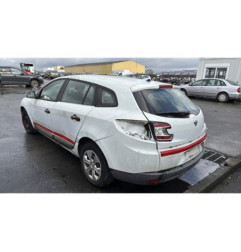Boitier UPC RENAULT MEGANE 3