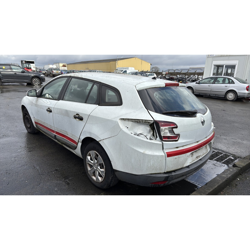 Boitier UPC RENAULT MEGANE 3 Photo n°7