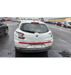 Boitier UPC RENAULT MEGANE 3