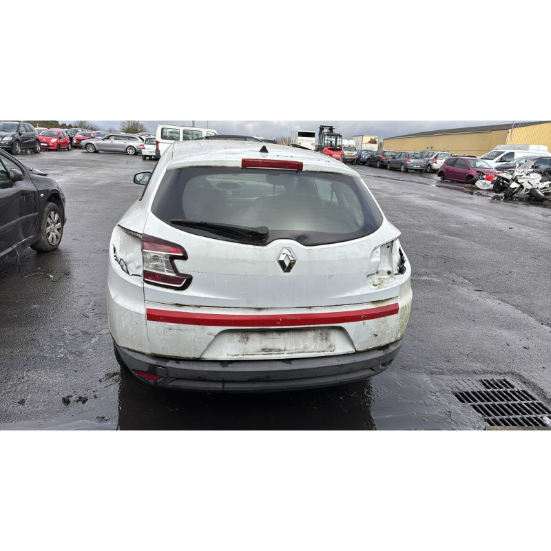 Boitier UPC RENAULT MEGANE 3 Photo n°8