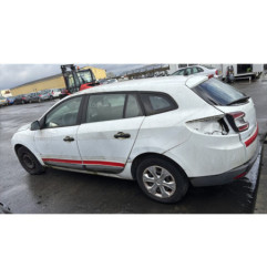 Boitier UPC RENAULT MEGANE 3