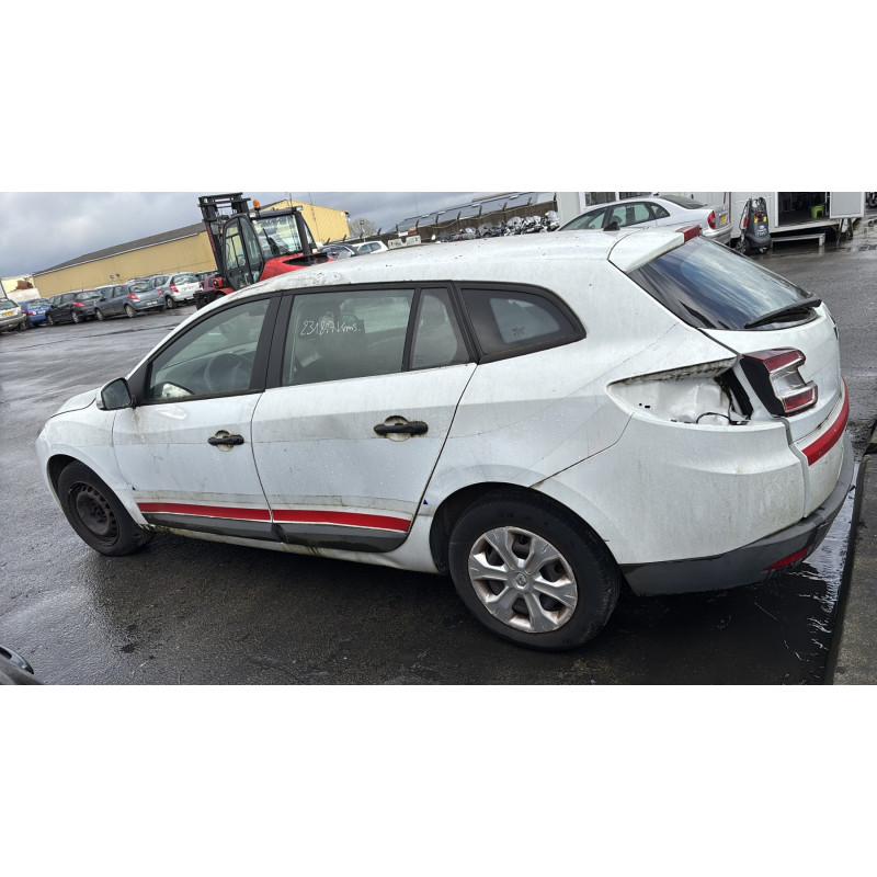 Boitier UPC RENAULT MEGANE 3 Photo n°9