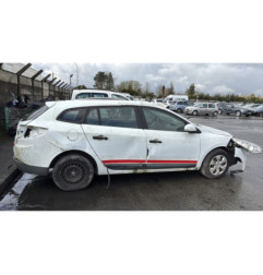 Boitier UPC RENAULT MEGANE 3