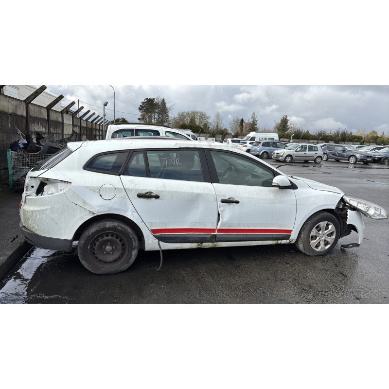 Boitier UPC RENAULT MEGANE 3 Photo n°10