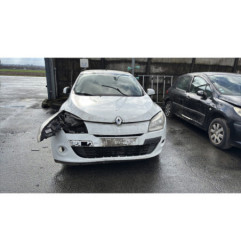 Boitier UPC RENAULT MEGANE 3