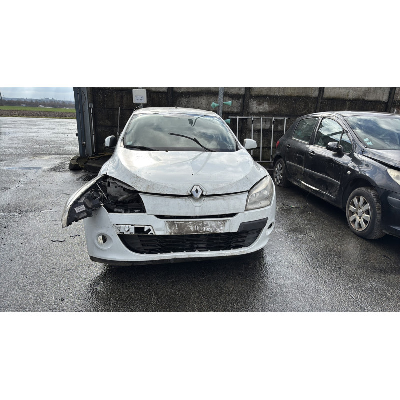 Boitier UPC RENAULT MEGANE 3 Photo n°11