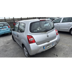 Alternateur RENAULT TWINGO 2