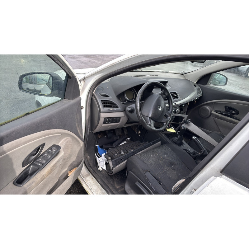 Boitier UPC RENAULT MEGANE 3 Photo n°12