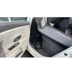 Boitier UPC RENAULT MEGANE 3