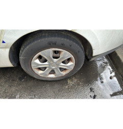 Boitier UPC RENAULT MEGANE 3