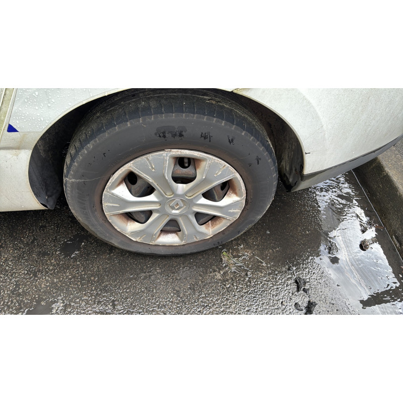 Boitier UPC RENAULT MEGANE 3 Photo n°14