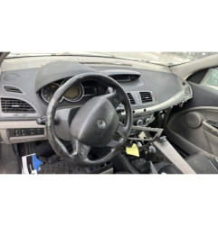 Boitier UPC RENAULT MEGANE 3