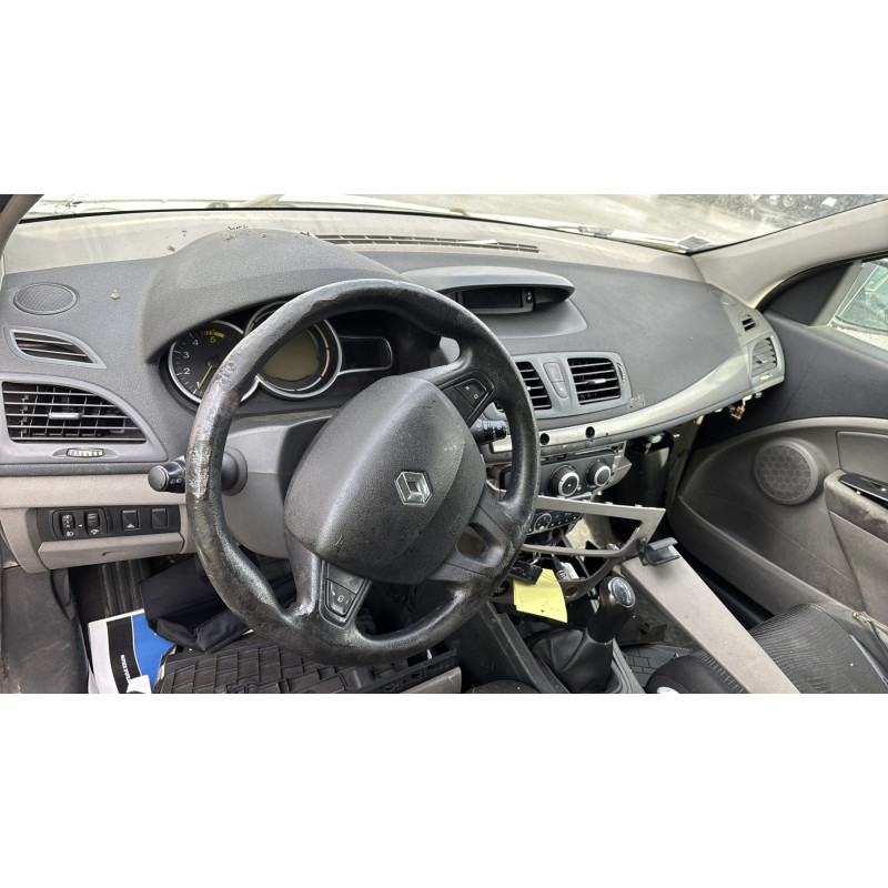 Boitier UPC RENAULT MEGANE 3 Photo n°15