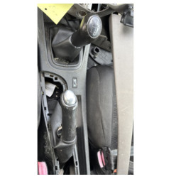 Boitier UPC RENAULT MEGANE 3