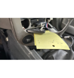 Boitier UPC RENAULT MEGANE 3