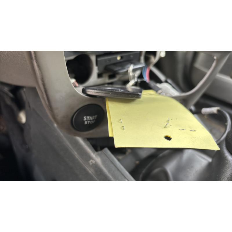 Boitier UPC RENAULT MEGANE 3 Photo n°18