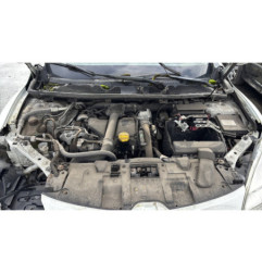 Boitier UPC RENAULT MEGANE 3