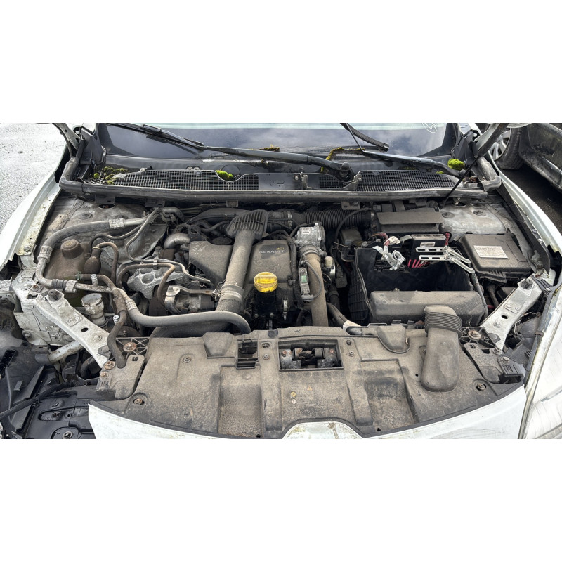 Boitier UPC RENAULT MEGANE 3 Photo n°20