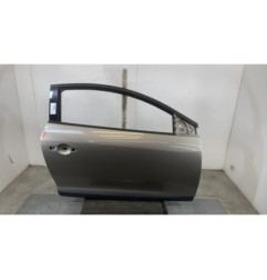 Porte avant droit RENAULT MEGANE 3 Photo n°1