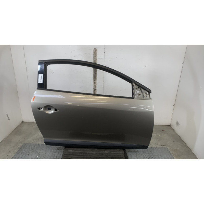 Porte avant droit RENAULT MEGANE 3 Photo n°1