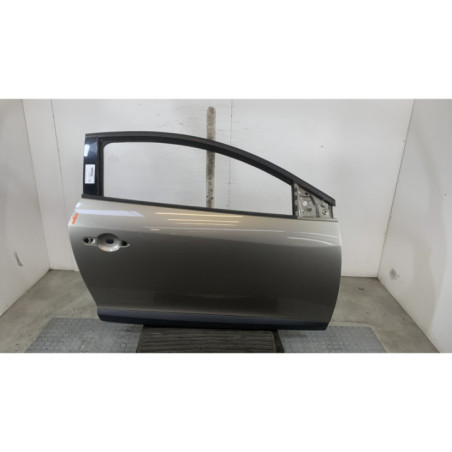 Porte avant droit RENAULT MEGANE 3 Photo n°1