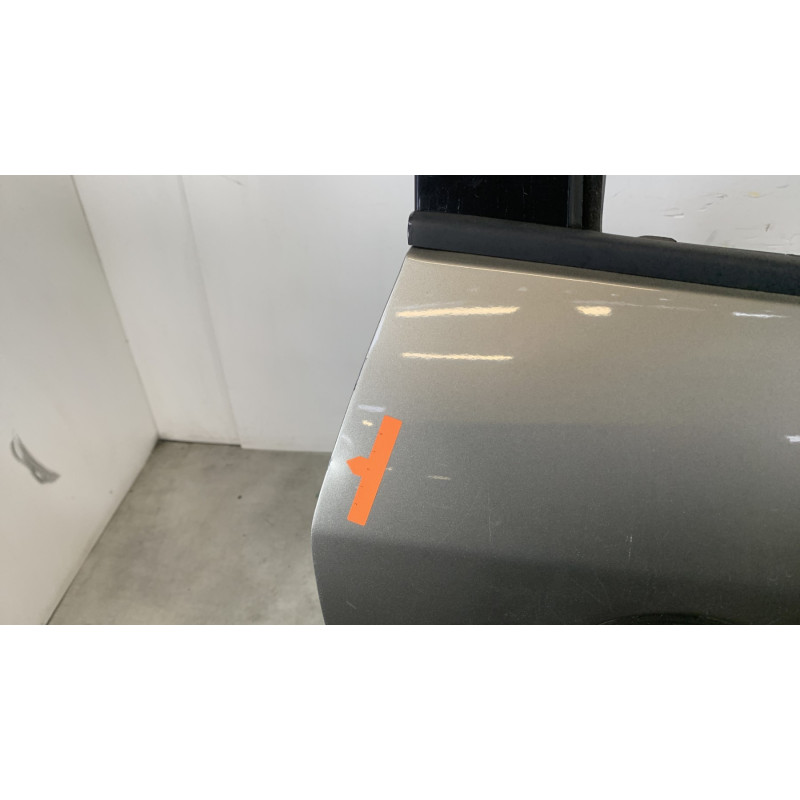 Porte avant droit RENAULT MEGANE 3 Photo n°2
