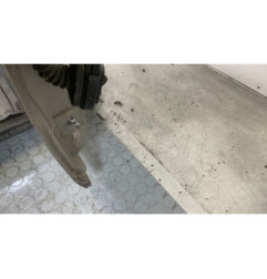 Porte avant droit RENAULT MEGANE 3