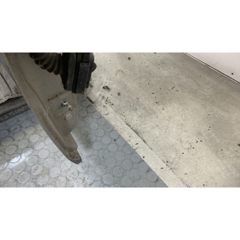Porte avant droit RENAULT MEGANE 3 Photo n°4