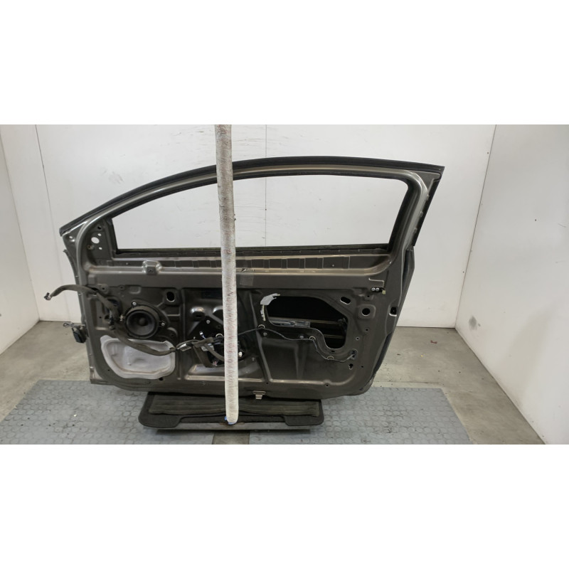 Porte avant droit RENAULT MEGANE 3 Photo n°5