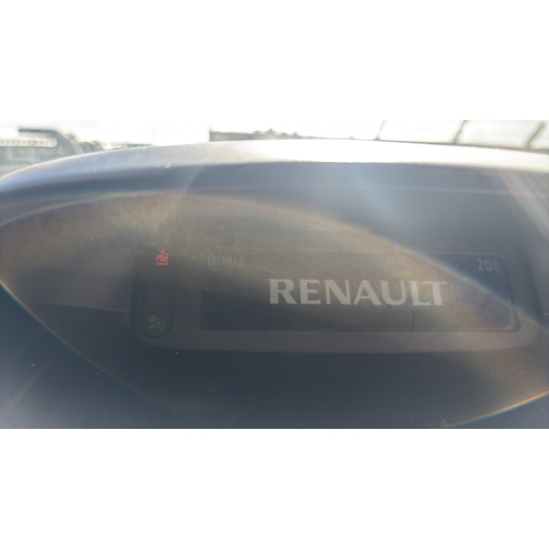Porte avant droit RENAULT MEGANE 3 Photo n°9