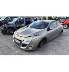 Porte avant droit RENAULT MEGANE 3