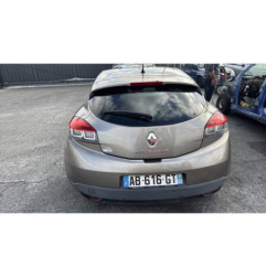 Porte avant droit RENAULT MEGANE 3