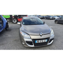 Porte avant droit RENAULT MEGANE 3